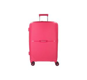 Maleta Grande Saxoline Nickel Rosado