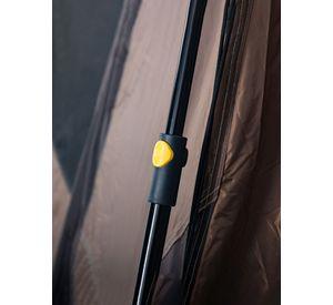 Carpa Baker Camping Automática Instant 10 personas Impermeable