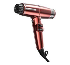 Secador de Pelo Gama iQ Lite Red Ultra Liviano