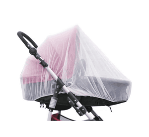 Malla Mosquitera Para Coche De Bebé Tedmimak