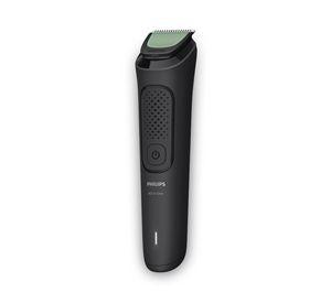 Multigroom Philips MG3931/15 incluye 10 accesorios