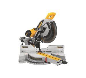 Sierra Ingleteadora Dewalt Dws780 12 Telescopica