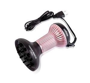 Secador Difusor de Pelo Siegen SG-3180 Curly Blower System