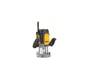 REBAJADORA DE COLUMNNA DEWALT DWE625-B2 2300W