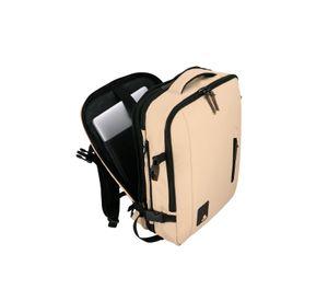 Mochila de Viaje Xtrem Discovery 2.0 6XT Beige 16"
