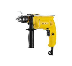 Taladro Percutor 600w Sdh600 Stanley