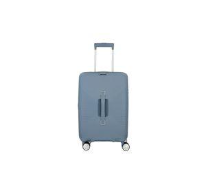 Maleta de Cabina Saxoline Trunk Azul