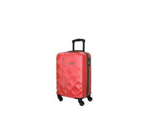 Maleta de Cabina American Tourister Universe 3.0 Rojo