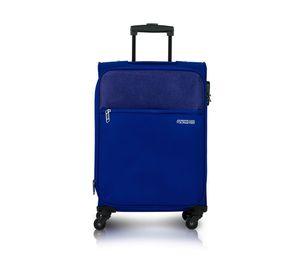 Maleta de Cabina American Tourister Frankfurt Azul