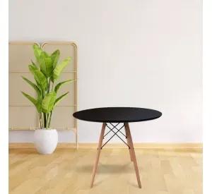 MESA EAMES 80CM REDONDA
