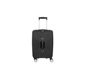 Maleta de Cabina Saxoline Trunk Negro