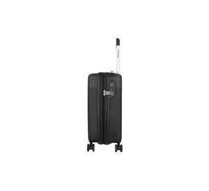 Maleta de Cabina Saxoline Trunk Negro