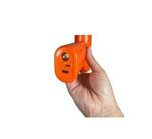 MINI ASPIRADOR SOPLADOR REDBO RECARGABLE RT0001