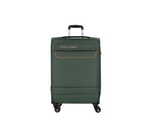 Maleta Grande Saxoline Vortex Verde