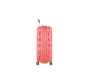 Maleta Mediana American Tourister Upstrike Rosado