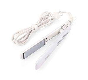 Alisador de Pelo Siegen SG-B4759 Ionic Power Placas con Titanio