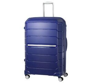 Maleta Grande Samsonite Octolite Azul