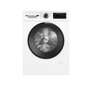 Lavadora Serie 6 Bosch 9 kg Carga Frontal Blanco