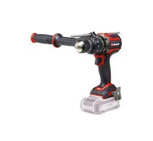 TALADRO PERCUTOR EINHELL TP-CD 18V/120 BL SIN BAT NI CARG