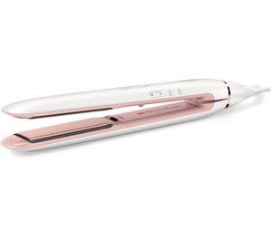 Plancha Cabello Philips Hp8372/00 Alisador Ceramica Ion