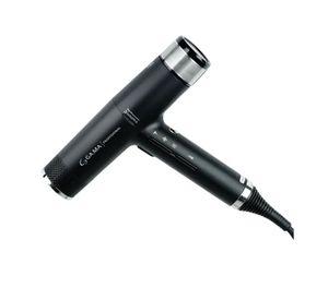 Secador de Pelo Gama iQ 3 Perfetto Black