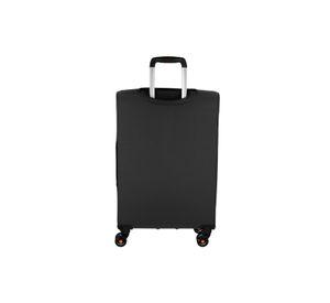 Maleta Grande Saxoline Vortex Negro