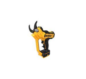 TIJERA PODADORA 20V DEWALT MAX XR S/B-C DCPR320B-B