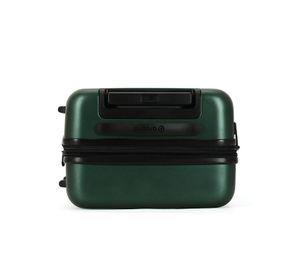 Maleta Oslo Cabina Verde