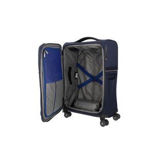 Maleta de Cabina Samsonite 73H Azul