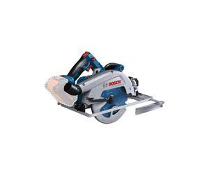 SIERRA CIRCULAR INALAMBRICO BOSCH GKS 18V-68 GC BARETOOL