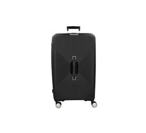 Maleta Grande Saxoline Trunk Negro