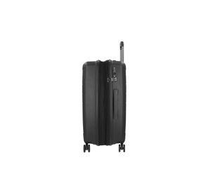 Maleta Mediana Saxoline Moonstone Negro