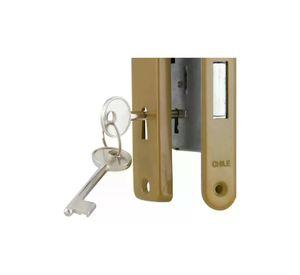 CERR.EMB POLI 1915 ECO CLASICA BRONCE BT