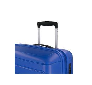 Maleta Grande Saxoline Fortress 2.0 Azul
