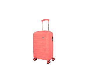 Maleta de Cabina American Tourister Upstrike Rosado