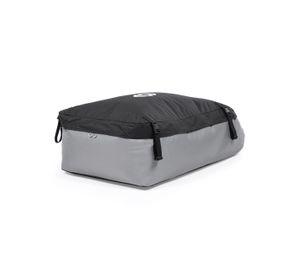 Bolso Classic Porta Equipaje Para Techo de Auto Kano 458L