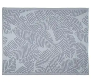 Alfombra Hojas 120x180 cm