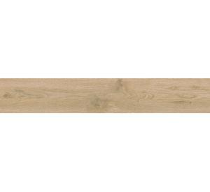 Porcelanato Rovere café 20x120 cm 1.2 m2
