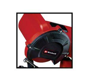 AFILADOR DE CADENA EINHELL GE-CS 18 LI -SOLO SIN BAT NI CARG