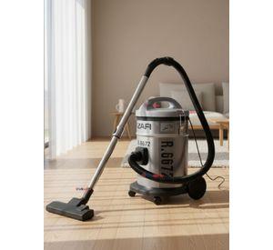 Aspiradora Vacuum Ciclónica Succión Fuerte 3000w Potente 25 Litros
