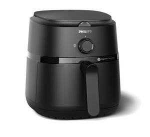 Airfryer Philips NA120/00 4.2 Lts con Tecnología Rapid Air