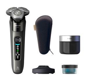 Afeitadora eléctrica Philips X9002/30 tecnología SkinIQ