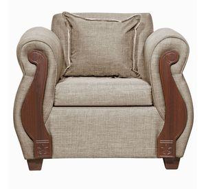 Juego de living 311 Begoña Beige
