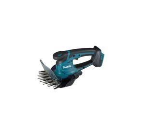 Tijeras Para Césped 18V 160Mm y Cuchillo Cortaseto Dum604Rfx Makita