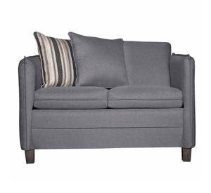 JUEGO DE LIVING 2-1-1 BARCELONA GRIS
