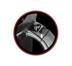 Exprimidor de Jugo Eléctrico Thomas TH-1215 40W 1,5 Litros
