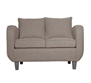 JUEGO DE LIVING 2-1-1 CRONOS BEIGE