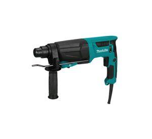 MARTILLO COM SDS PLUS 26MM MAKITA 800W 3J HR2670