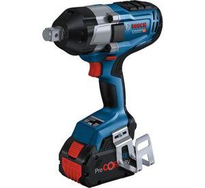 LLAVE DE IMPACTO BOSCH GDS 18V-1050 HD 1050 NM