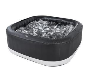 Hot Tub Inflable MSpa Portland Premium 6 Personas